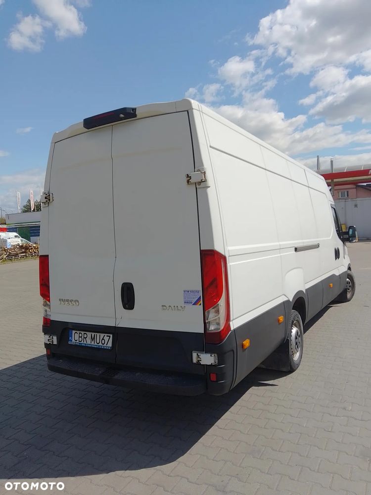 Iveco Daily - 3