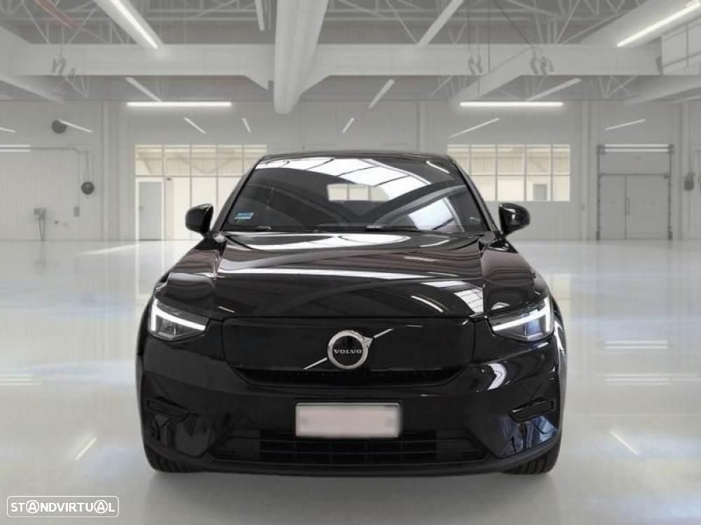 Volvo C40 Recharge Plus - 4