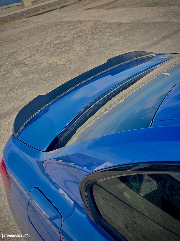 BMW 230 i Aut. M Sport - 9