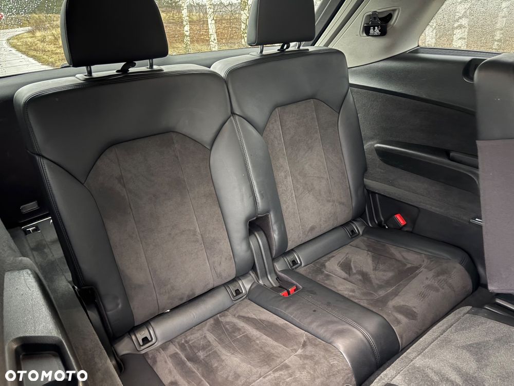 Audi Q7 - 37