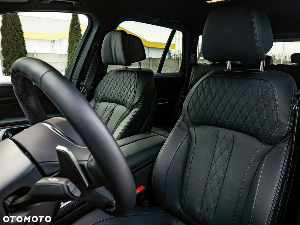 BMW X5 xDrive40d - 20