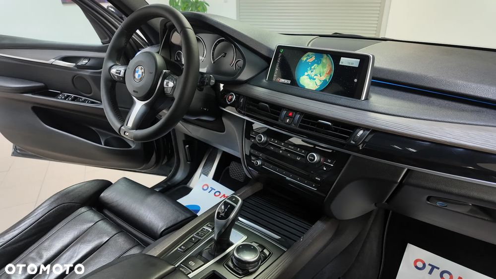BMW X5 xDrive30d - 35