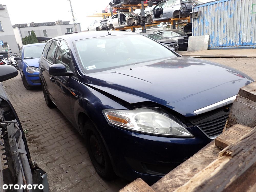 CZĘŚCI - Ford Mondeo IV MK4 1,8 TDCI 125KM KOMBI ANGLIK lakier E6 2008r. INDEX - 9959 - 2