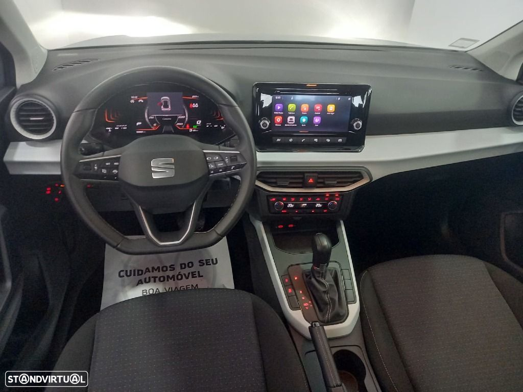 SEAT Arona 1.0 TSI Style DSG - 14