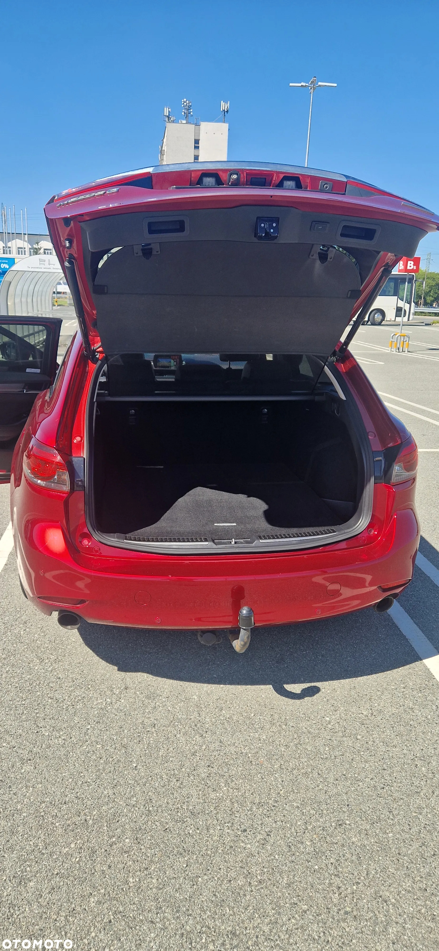 Mazda 6 2.0 SkyPassion - 13