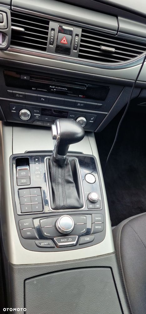 Audi A6 Limousine - 13