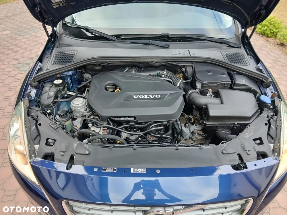 Volvo V60 T3 Ocean Race - 4
