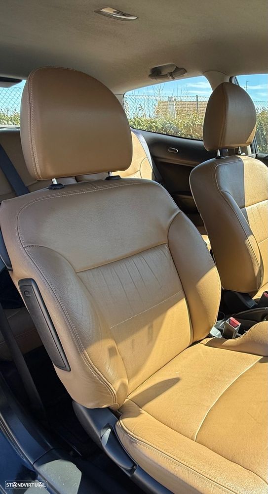 Honda Civic 1.4 LSX - 7