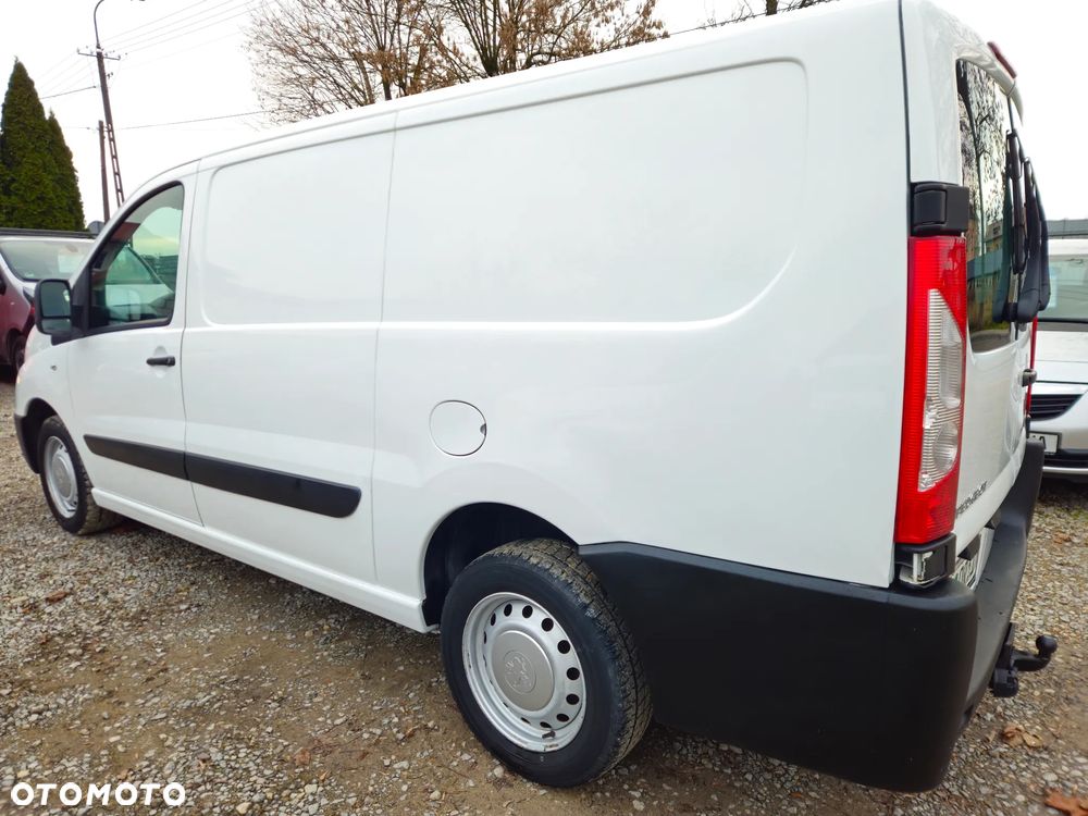 Peugeot EXPERT 2.O LONG KLIMA - 26