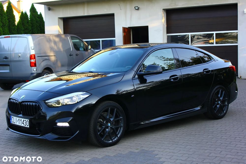 BMW Seria 2 218d M Sport sport - 16