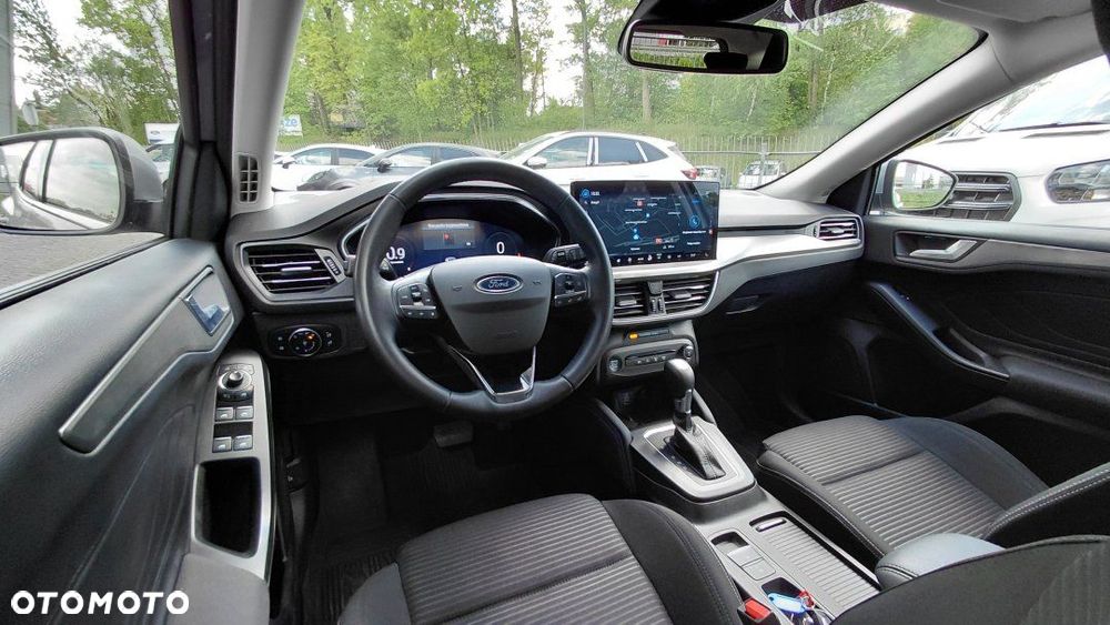 Ford Focus - 17