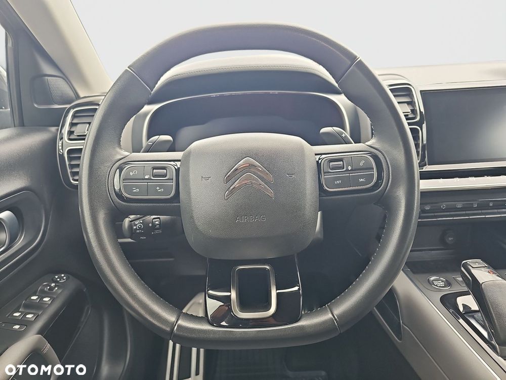 Citroën C5 Aircross - 20