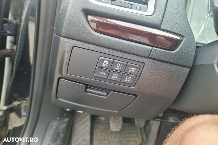 Modul Ghp9 66 dh0d Mazda 6 GJ  [din 2012 pana  2015] Sedan 2.2 SKYACT - 12
