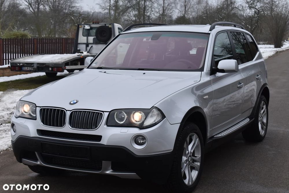 BMW X3 xDrive30d Edition Exclusive - 17