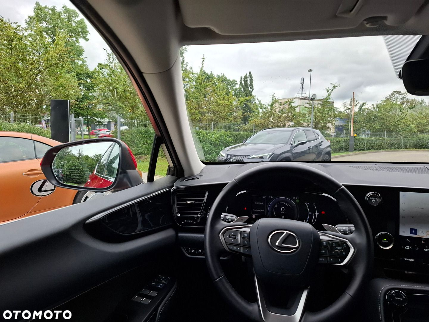 Lexus NX - 29
