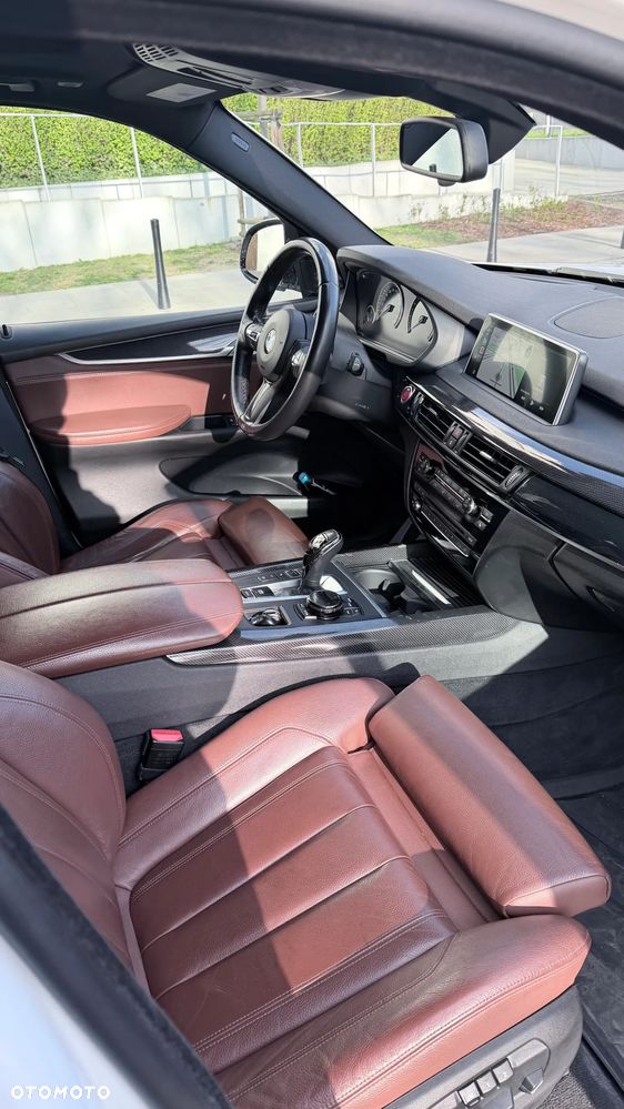 BMW X5 xDrive35i M Sport Edition - 10