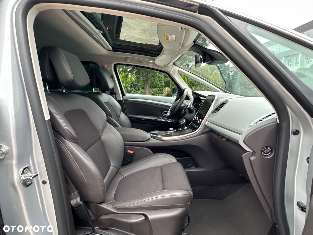 Renault Espace Energy dCi 160 EDC Business - 24