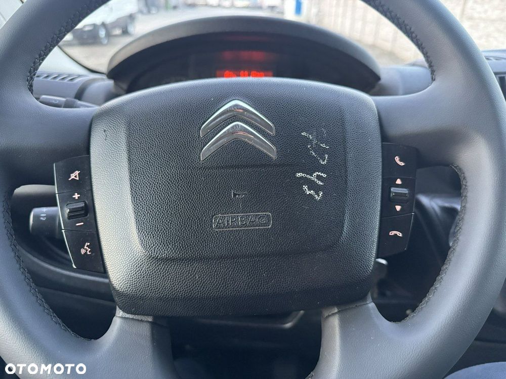 Citroën Jumper - 13