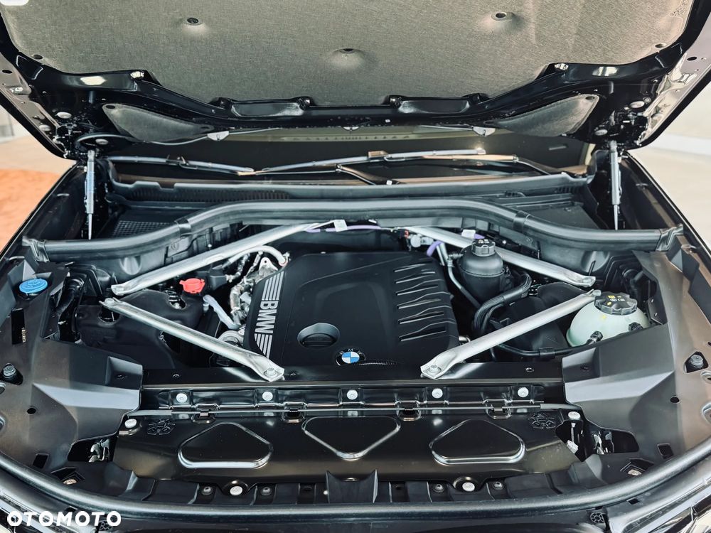BMW X7 xDrive40d mHEV sport - 28
