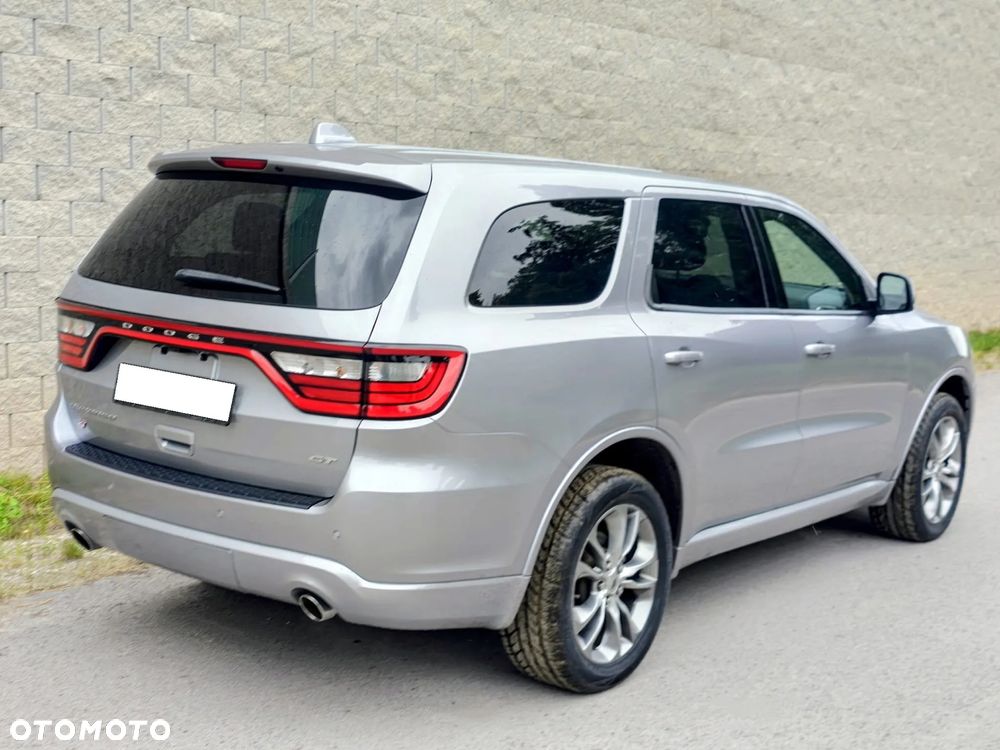 Dodge Durango - 6
