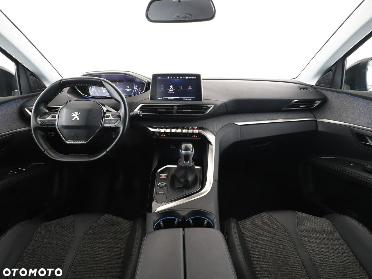 Peugeot 5008 1.5 BlueHDi Allure S&S - 15