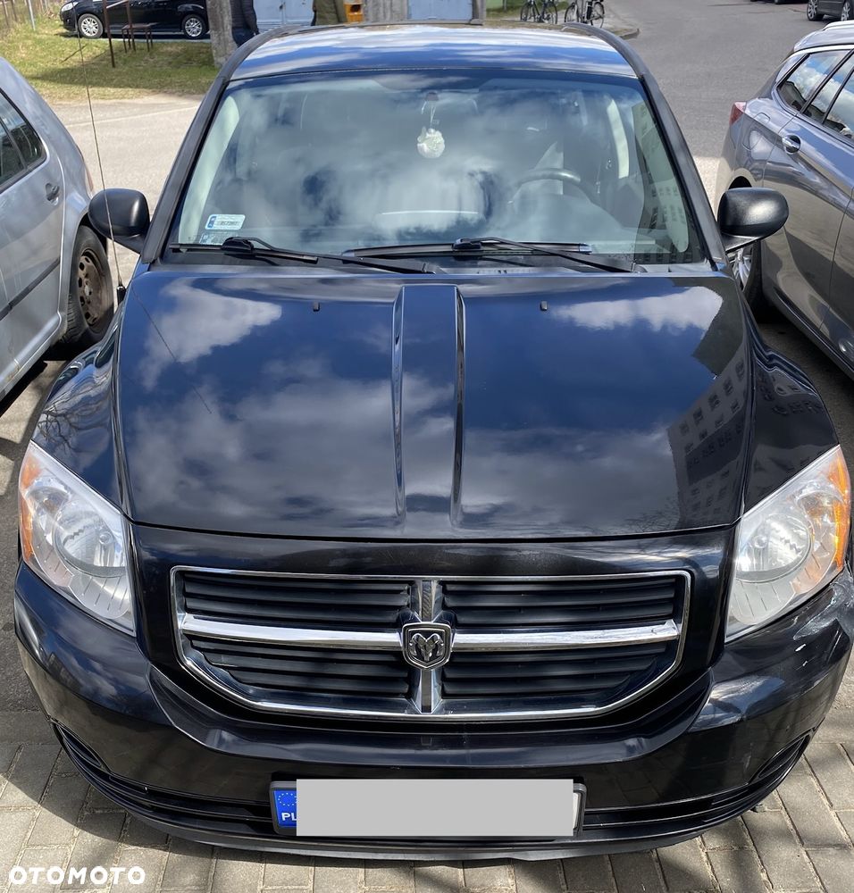 Dodge Caliber - 9