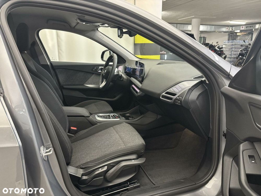 BMW Seria 1 - 20