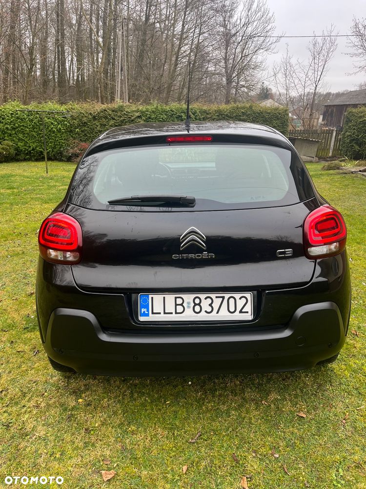 Citroën C3 - 17
