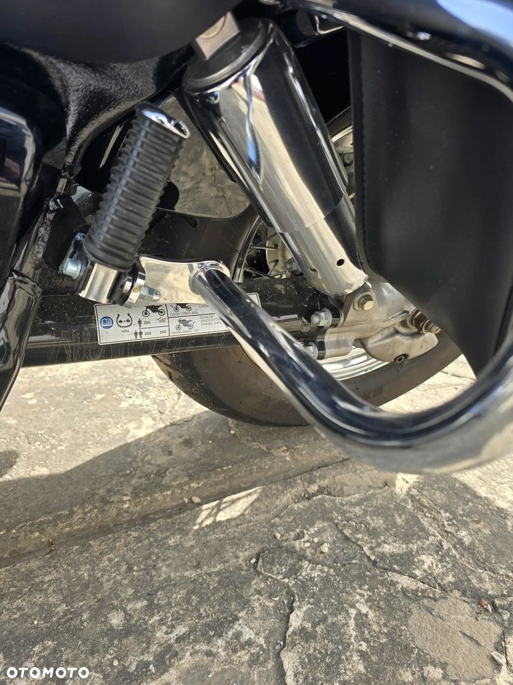 Honda Shadow - 15