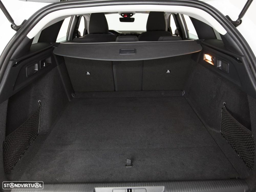 Peugeot 308 SW 1.2 PureTech Active Pack - 12