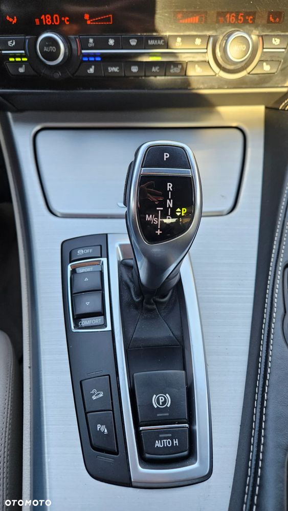 BMW Seria 6 640d xDrive M Sport Edition - 26