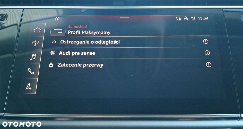 Audi Q8 45 TDI mHEV Quattro Tiptronic - 19