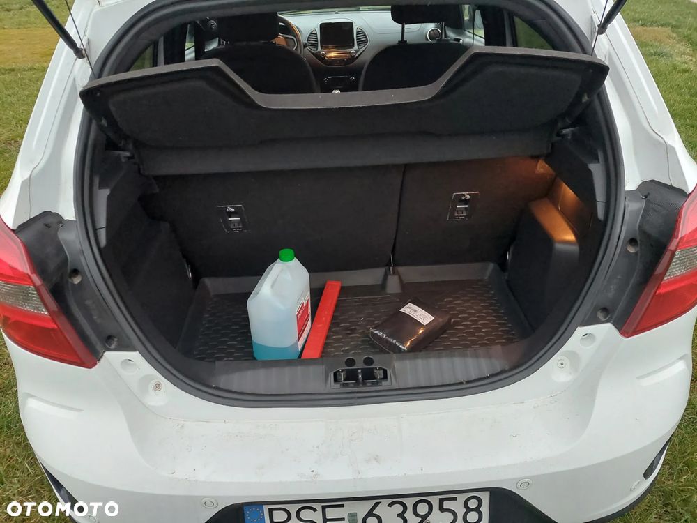 Ford Ka+ 1.2 S&S Active - 6