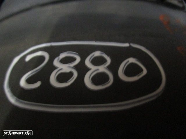 Grelha Friso Gre2880 PEUGEOT 208 1 FASE 1 2013 1.6HDI 92CV 3P CASTANHO TR GRE DIFUSOR - 3