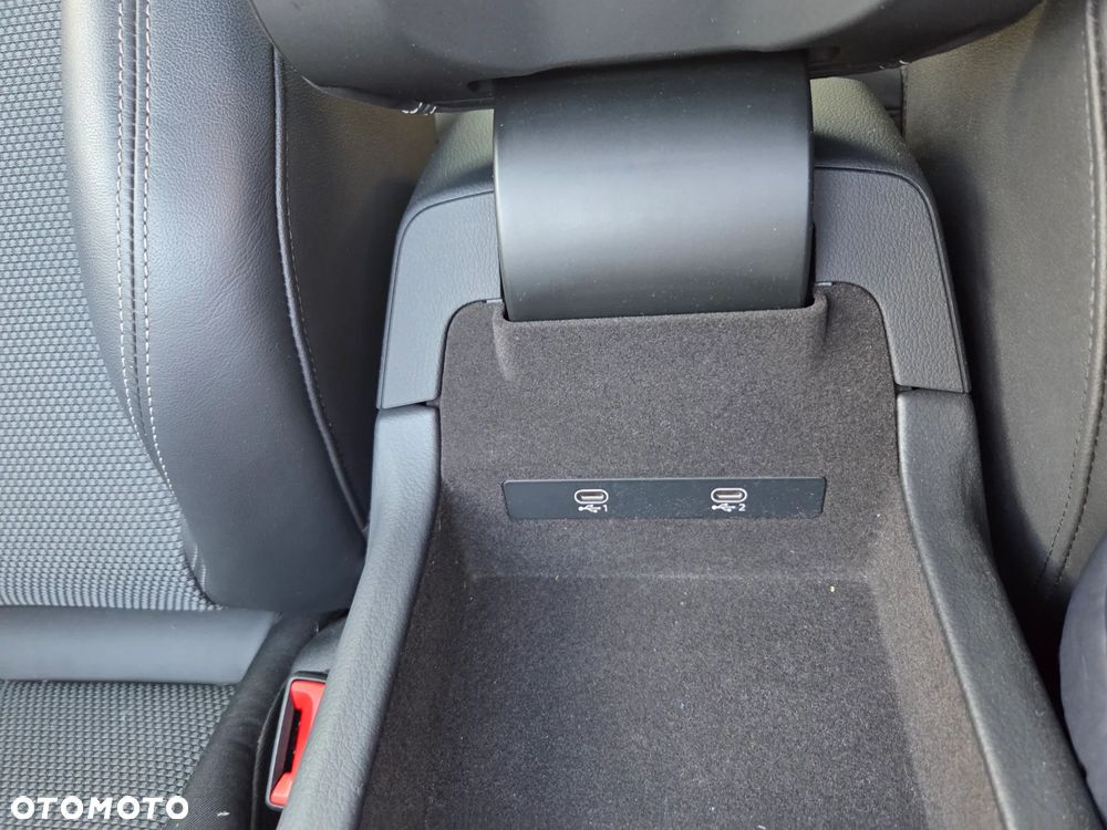 Audi A6 Limousine 40 TDI S tronic sport - 20