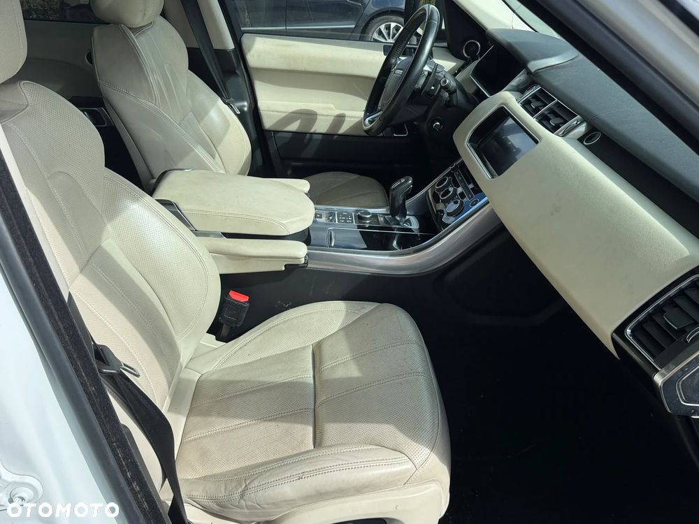 Land Rover Range Rover Sport S 3.0 TD V6 HSE Dynamic - 8