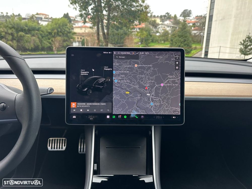 Tesla Model 3 Long-Range Dual Motor AWD - 8