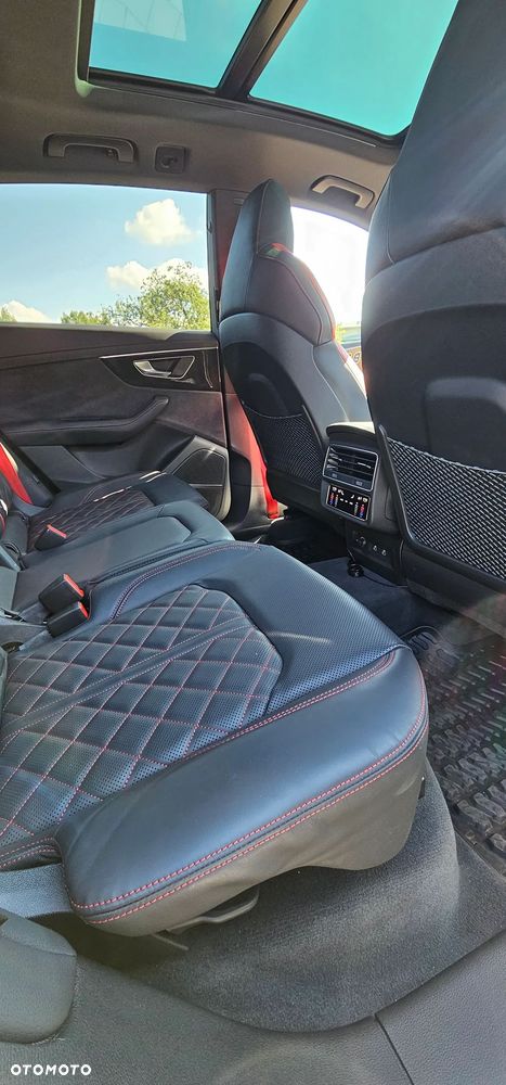 Audi SQ8 - 35