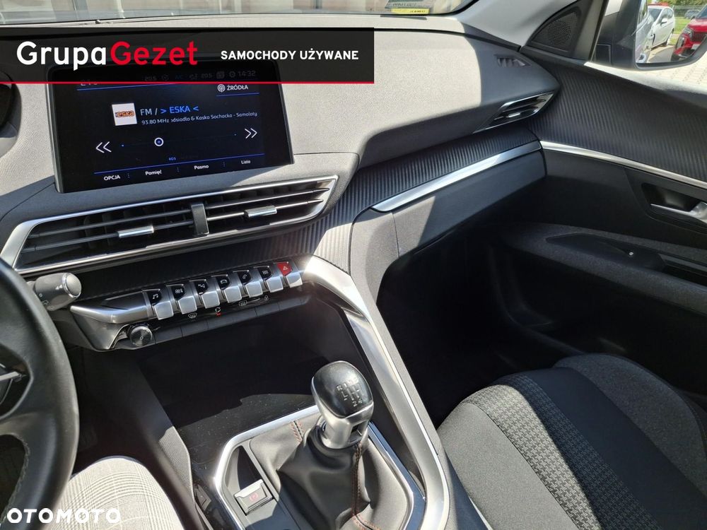 Peugeot 3008 - 13