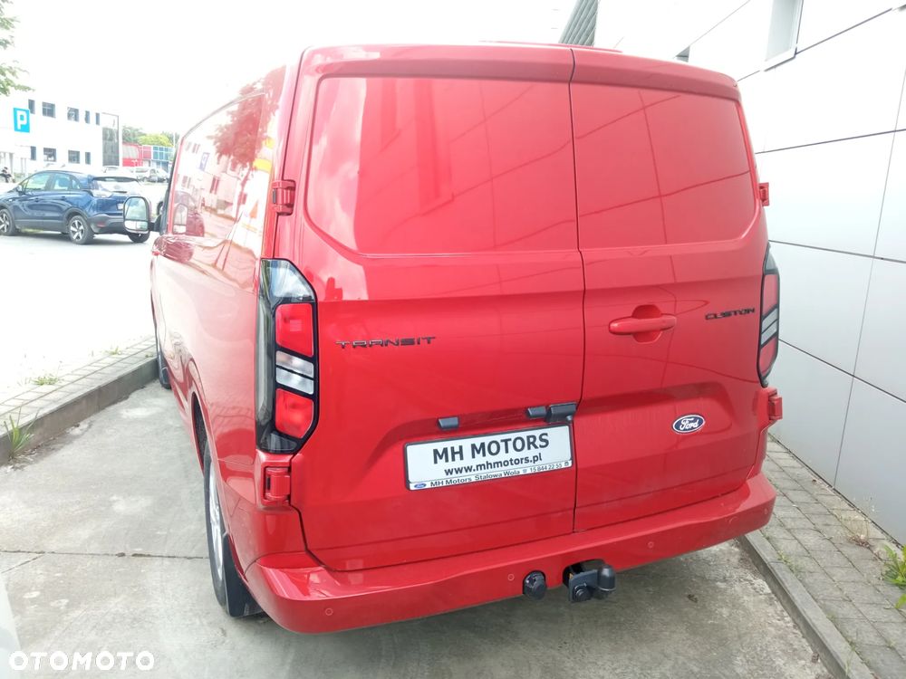 Ford Transit - 5