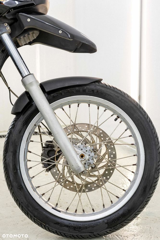 BMW GS - 26