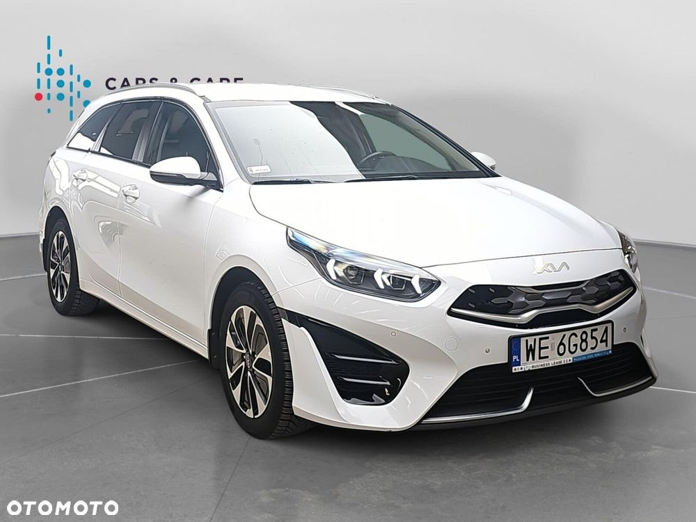 Kia Ceed 1.6 GDI PHEV L DCT - 5