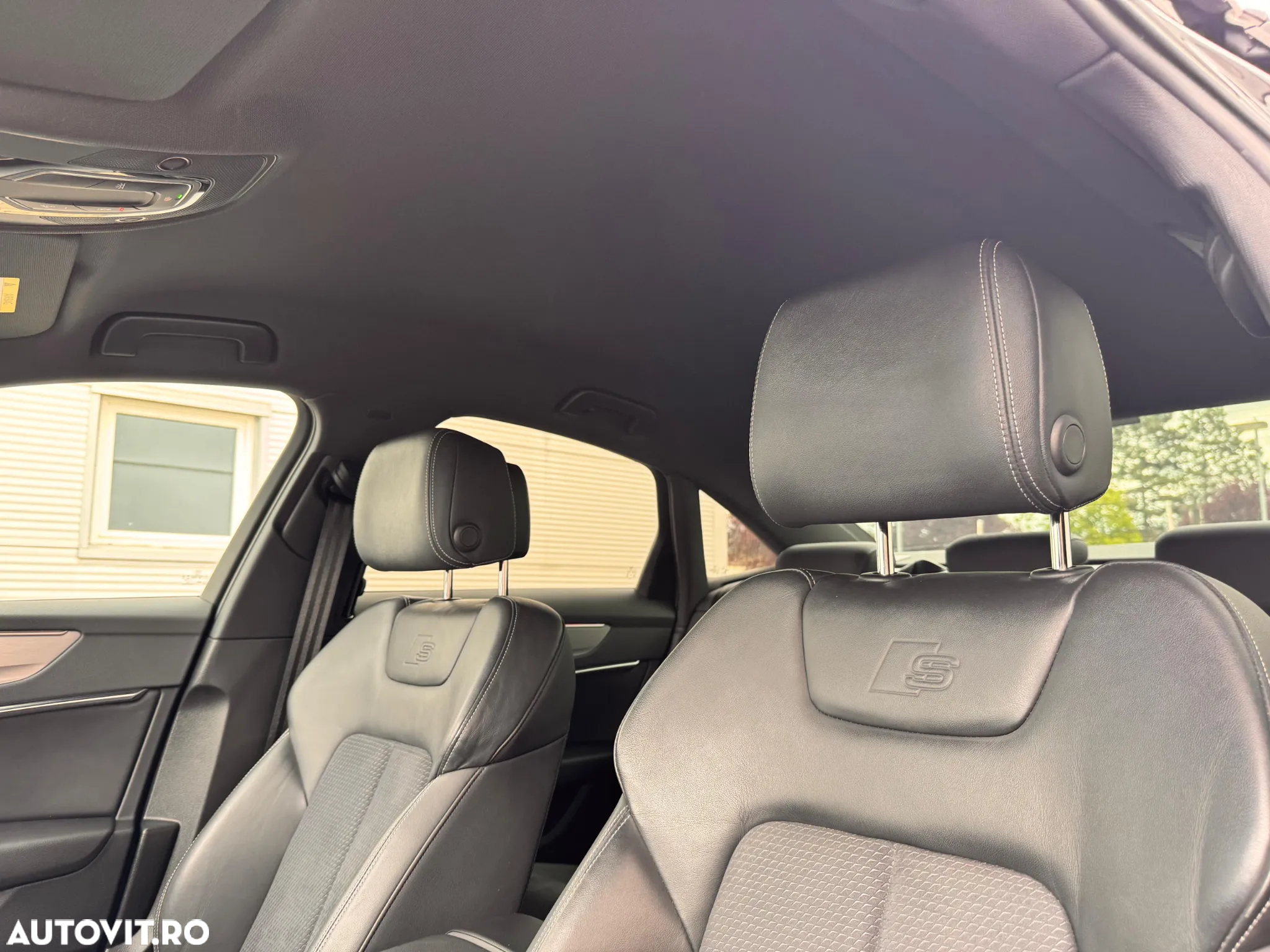 Audi A6 - 11