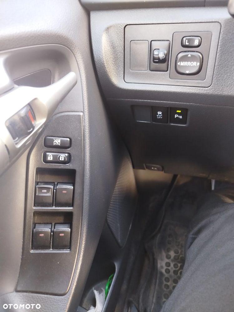 Toyota Verso 2.0 D-4D Luna - 11