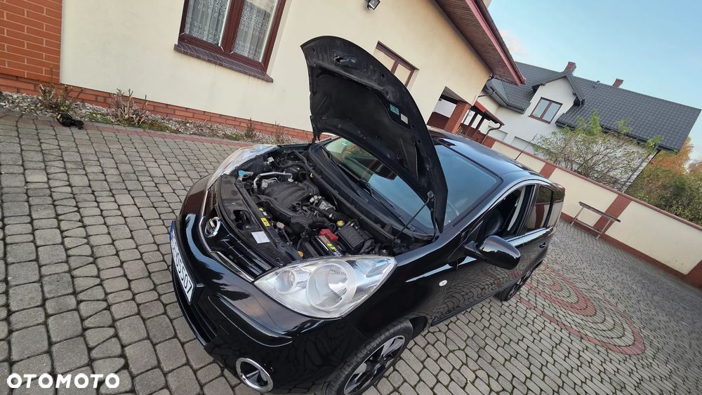 Nissan Note 1.6 Tekna - 40