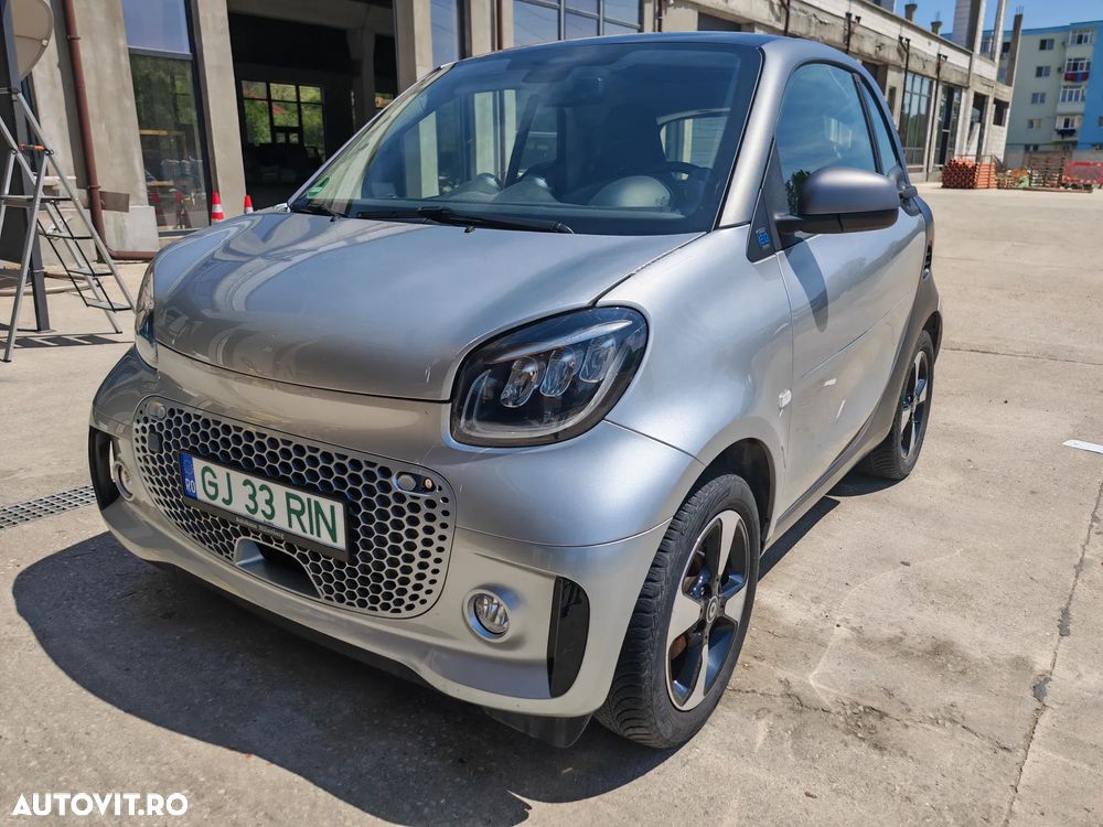 Smart Fortwo - 10