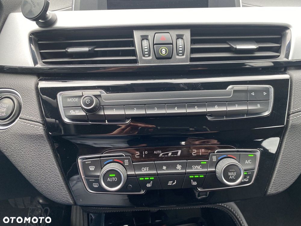 BMW X2 - 25