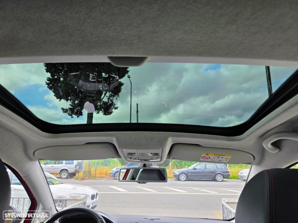 SEAT Ibiza 1.2 TSI FR - 48