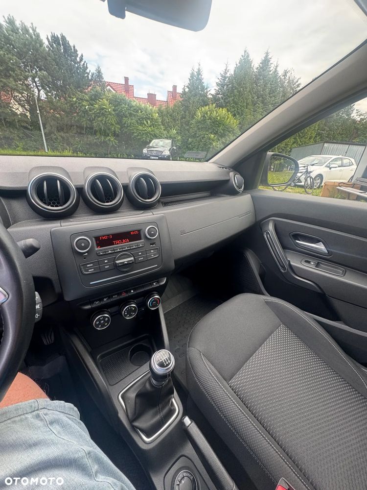 Dacia Duster 1.3 TCe Comfort - 11