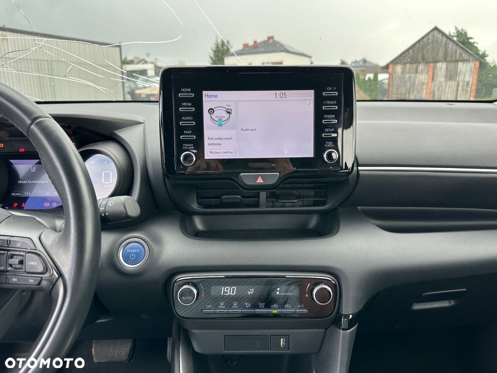 Toyota Yaris - 27